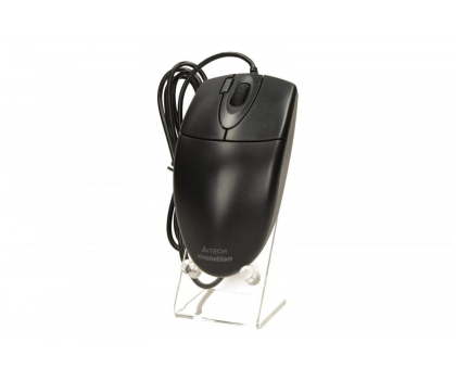 Myszka A4Tech OP-620D Black USB